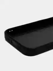 Прозрачный чехол для iPhone 14 Pro "DF"