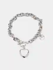 Серый женские наручные часы