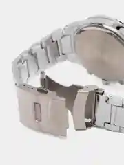 Красный мужские наручные часы Curren 8011 в подарочной упаковке