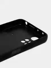 Прозрачный чехол для POCO X4 Pro 5G "DF"