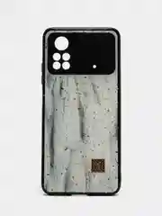 Прозрачный чехол для POCO X4 Pro 5G "DF"