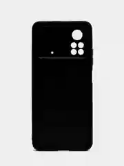 Прозрачный чехол для POCO X4 Pro 5G "DF"