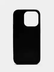 Золотой чехол для iPhone 14 Pro "DF"