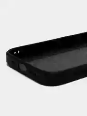 Золотой чехол для iPhone 14 Pro "DF"