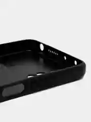 Золотой чехол для POCO X4 Pro 5G "DF"