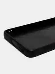 Золотой чехол для POCO X4 Pro 5G "DF"