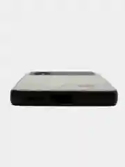 Золотой чехол для POCO X4 Pro 5G "DF"
