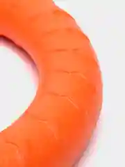 Зеленый игрушка для собак "Кольцо"