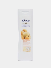 DOVE Лосьон для тела с маслами манго и марулы Обновляющий 250 мл