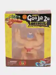 Светло-оранжевый тянущаяся фигурка GooJitZu/Гуджитсу, 6 см Динозавры