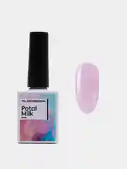 Лавандовый камуфлирующая база со светоотражающей поталью Potal Milk TNL, 10 мл