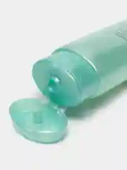Бирюзовый пилинг для лица, Green Tea 60 мл, мягкий пилинг