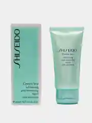 Бирюзовый пилинг для лица, Green Tea 60 мл, мягкий пилинг