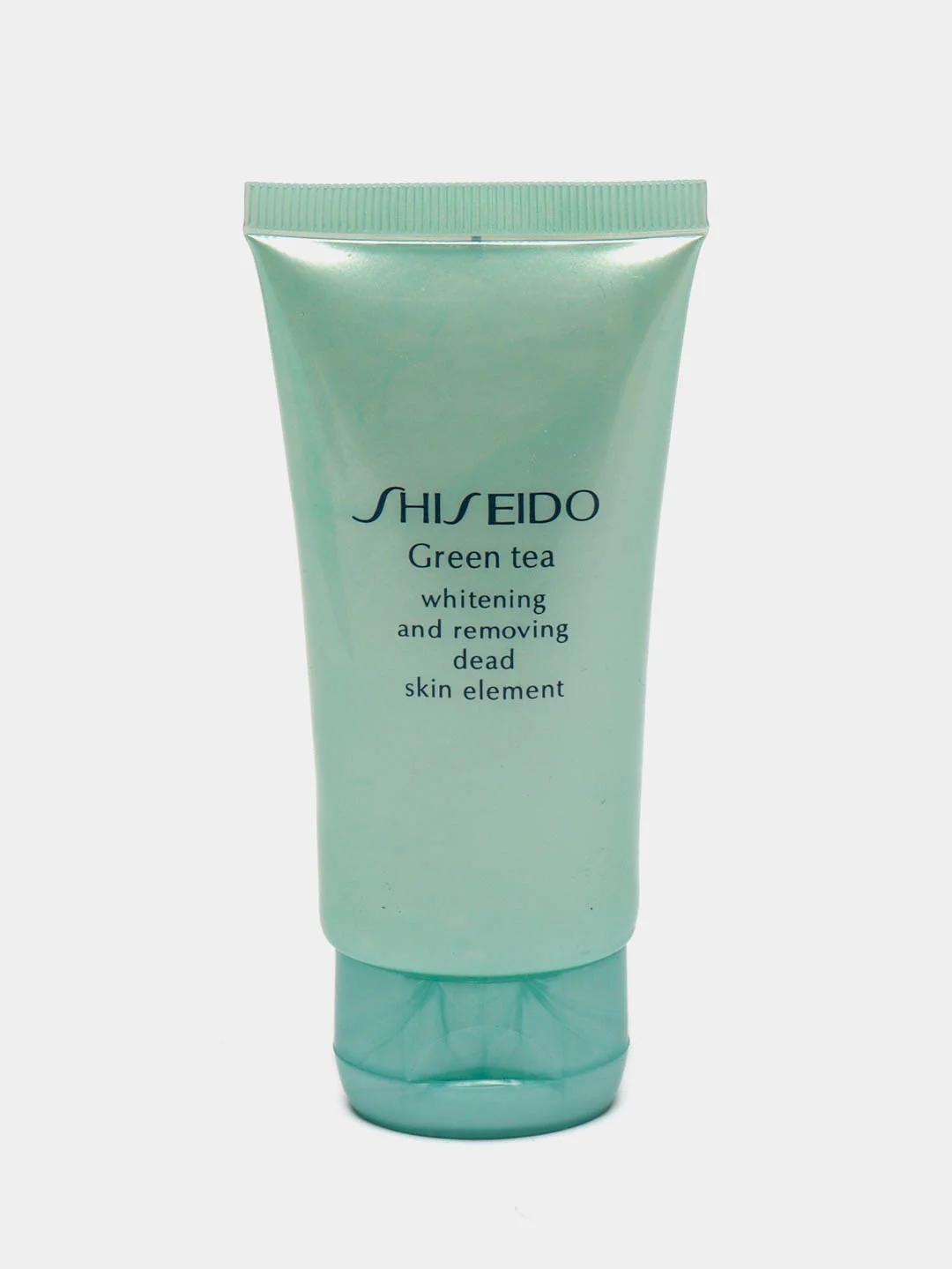 Бирюзовый пилинг для лица, Green Tea 60 мл, мягкий пилинг