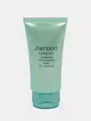 Бирюзовый пилинг для лица, Green Tea 60 мл, мягкий пилинг