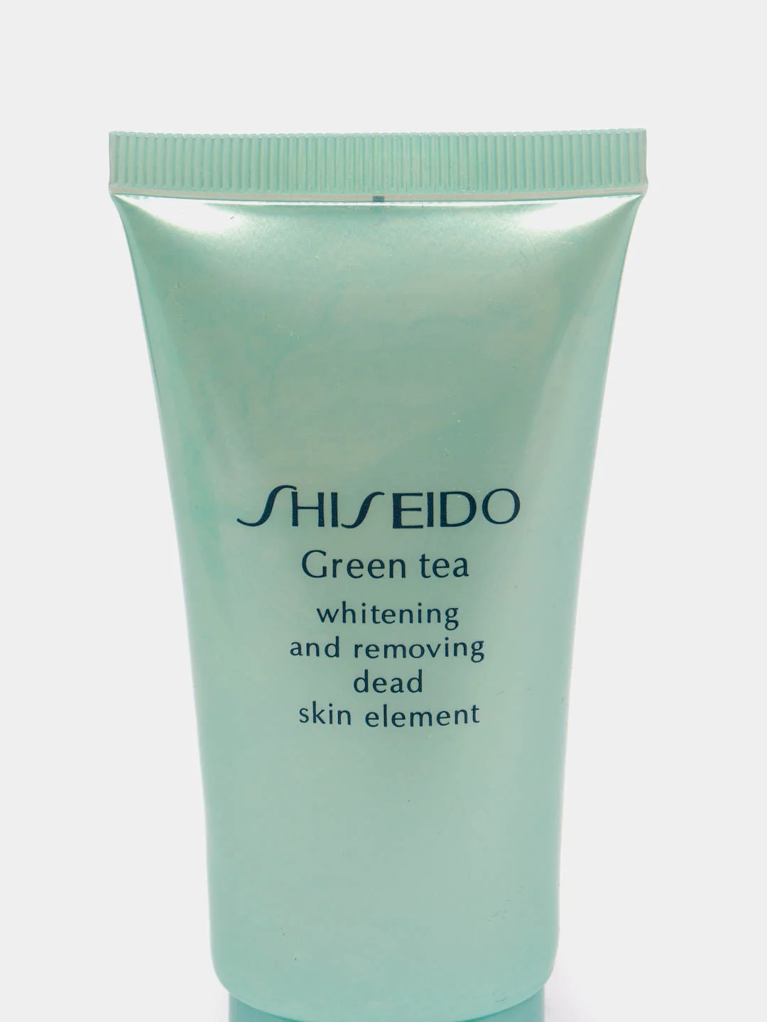 Бирюзовый пилинг для лица, Green Tea 60 мл, мягкий пилинг