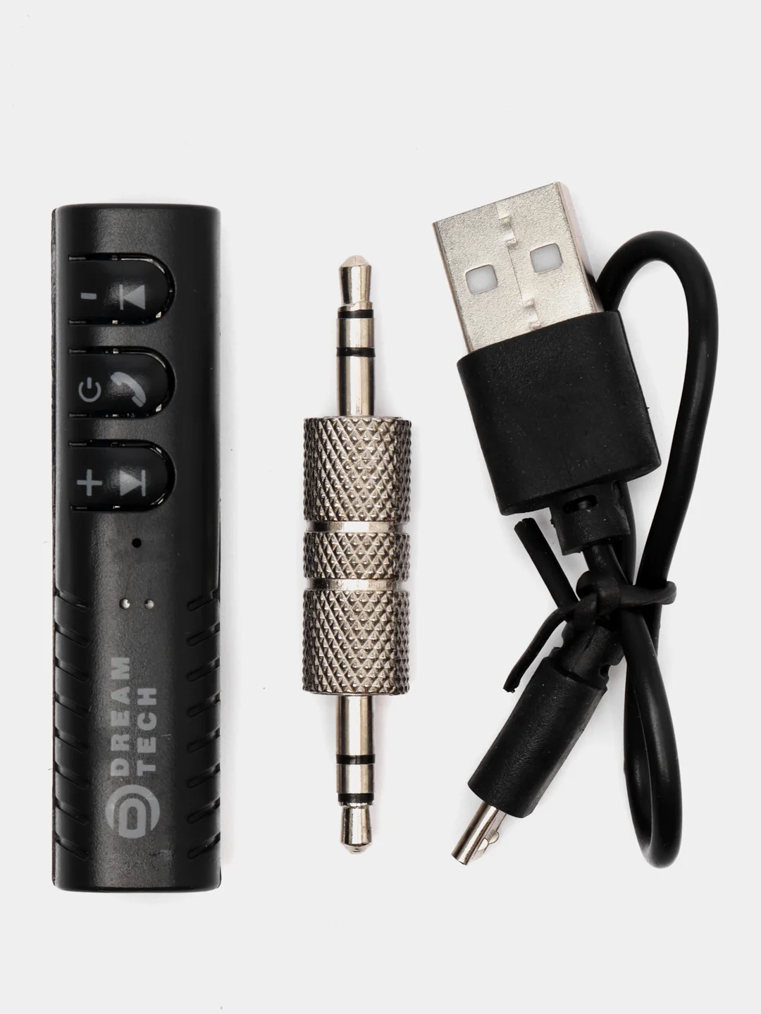 Ресивер Bluetooth B09 AUX