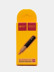 Ресивер Bluetooth B09 AUX