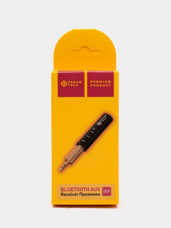 Ресивер Bluetooth B09 AUX