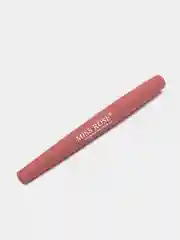 Коралловый помада и карандаш Miss Rose