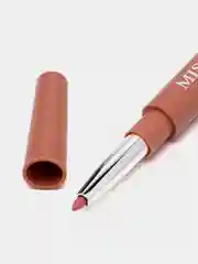 Кораллово-розовый помада и карандаш Miss Rose