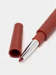 Бордовый помада и карандаш Miss Rose