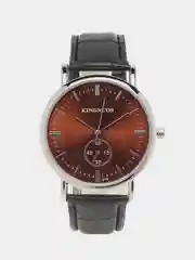 Хром мужские наручные часы KINGNUOS K-016, в подарочной упаковке