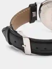 Черный наручные часы мужские KINGNUOS K-010, в подарочной упаковке