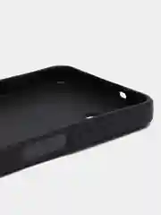 Угольный чехол силиконовый для Samsung Galaxy A04 (Самсунг Галакси А04), матовый, цветной