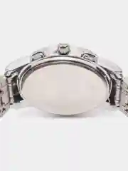 Зеленый мужские наручные часы KINGNUOS K-1751, в подарочной упаковке