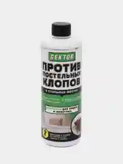 Эко-спрей от постельных клопов "Gector" 500 мл с распылителем