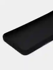 Пастельно-коралловый силиконовый чехол для infinix Hot 20 4G, с принтом, с рисунком (Инфиникс Хот 20 4г)