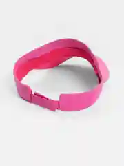 Фуксия кепка козырек от солнца бейсболка, унисекс