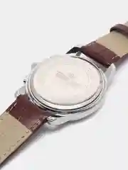 Темно-синий мужские наручные часы KINGNUOS K-1751, в подарочной упаковке