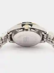 Черный наручные часы Dedima D-188, женские, с календарём, в подарочной упаковке