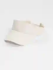 Молочный кепка козырек от солнца бейсболка, унисекс