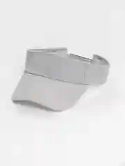 Серый кепка козырек от солнца бейсболка, унисекс
