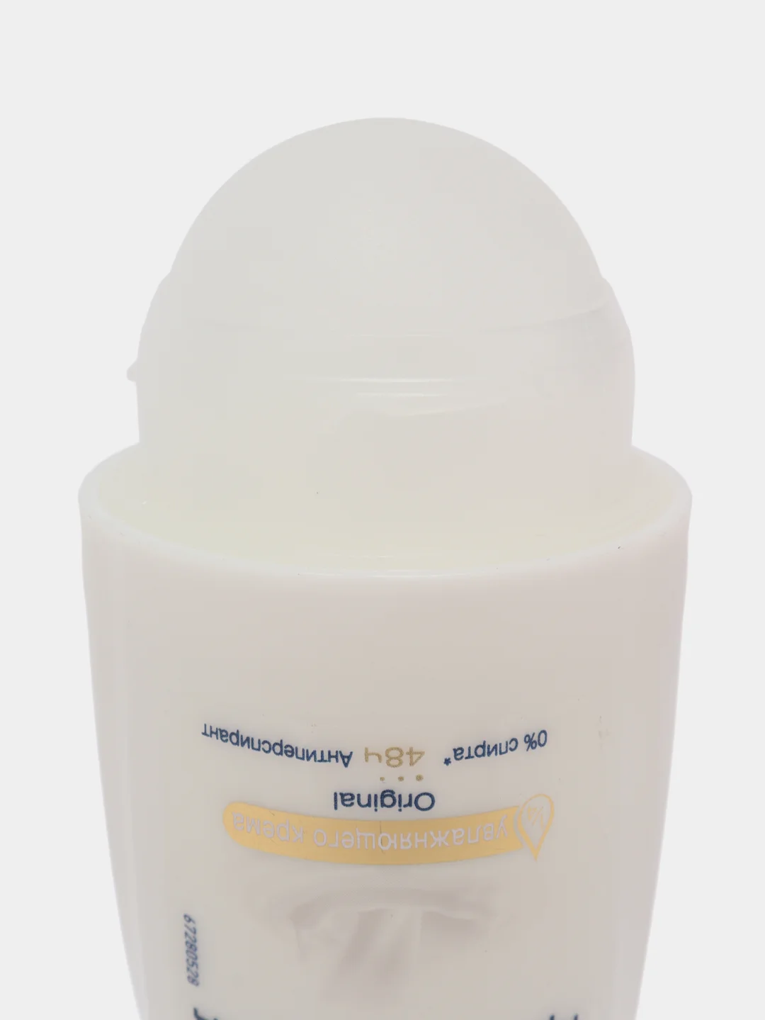 Dove Антиперспирант-дезодорант роликовый Original, 50 мл