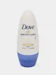 Dove Антиперспирант-дезодорант роликовый Original, 50 мл
