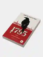 1795, Натт-о-Даг Н.