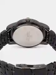 Хром мужские наручные часы KINGNUOS K-1683 с календарем в, подарочной упаковке