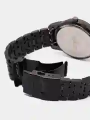 Хром мужские наручные часы KINGNUOS K-1683 с календарем в, подарочной упаковке