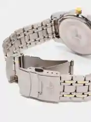 Индиго мужские наручные часы KINGNUOS K-1683 с календарем в, подарочной упаковке