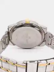 Черный мужские наручные часы KINGNUOS K-218, в подарочной упаковке