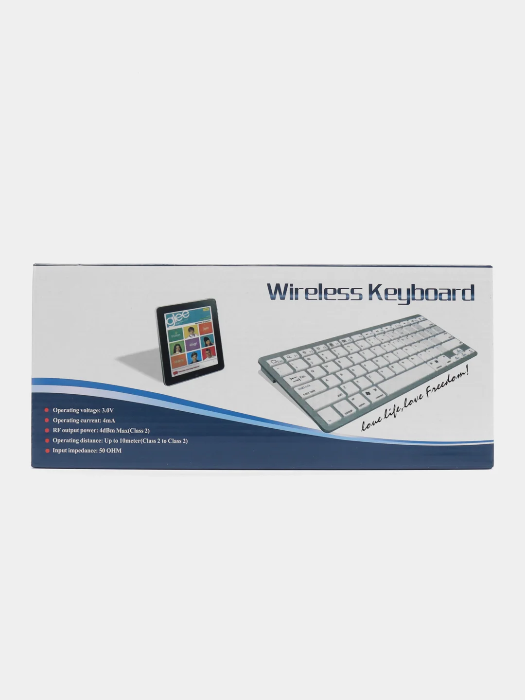 Клавиатура Bluetooth