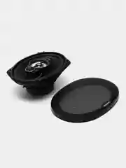 Автомобильные колонки Pioneer TS-A6996S Комплект из 2 шт 16х24 см (6х9 дюймов.),1200 Вт