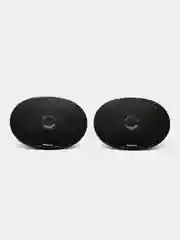 Автомобильные колонки Pioneer TS-A6996S Комплект из 2 шт 16х24 см (6х9 дюймов.),1200 Вт