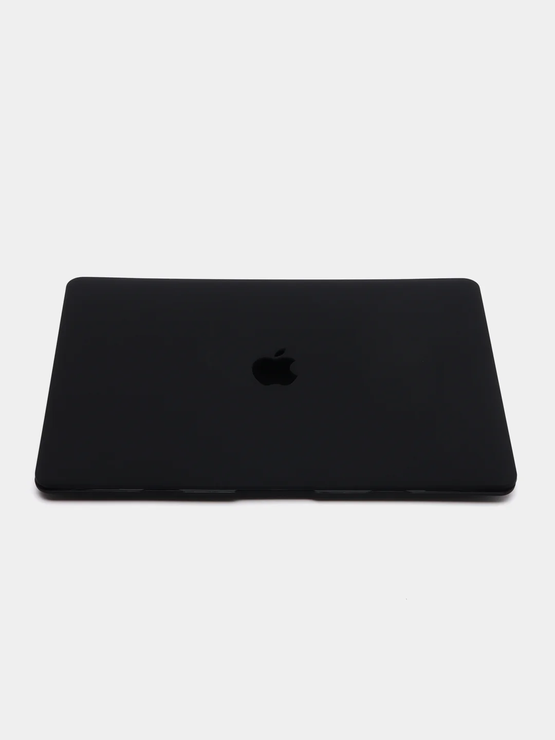 Черный чехол Macbook Air, Pro