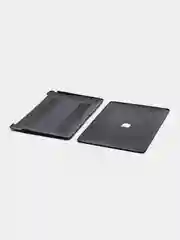 Черный чехол Macbook Air, Pro