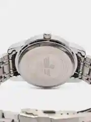Хром мужские наручные часы KINGNUOS K-1758, с календарем, в подарочной упаковке